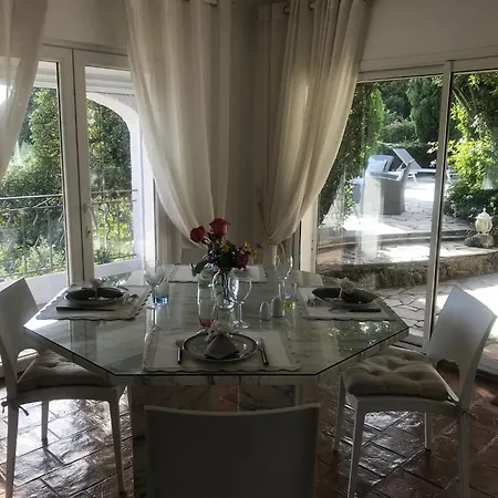 Souleiadito Dans Le Golfe De Saint Tropez