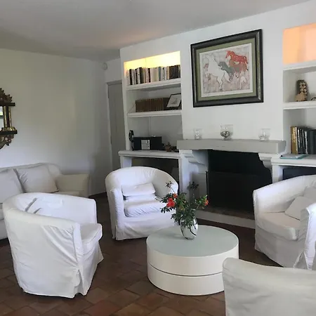 Souleiadito Dans Le Golfe De Saint Tropez Tatil Evi Le Plan-de-la-Tour
