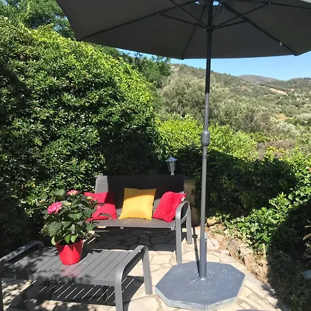 Souleiadito Dans Le Golfe De Saint Tropez Tatil Evi *