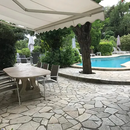 Souleiadito Dans Le Golfe De Saint Tropez * Le Plan-de-la-Tour