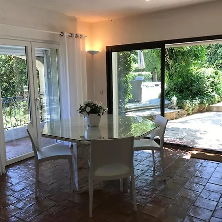 Souleiadito Dans Le Golfe De Saint Tropez Le Plan-de-la-Tour