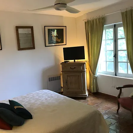 Souleiadito Dans Le Golfe De Saint Tropez Tatil Evi Le Plan-de-la-Tour